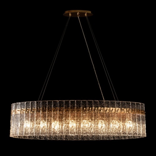 Подвесная люстра Loft it Nevada 10297/1000 French gold в Нижнем Новгороде фото 4