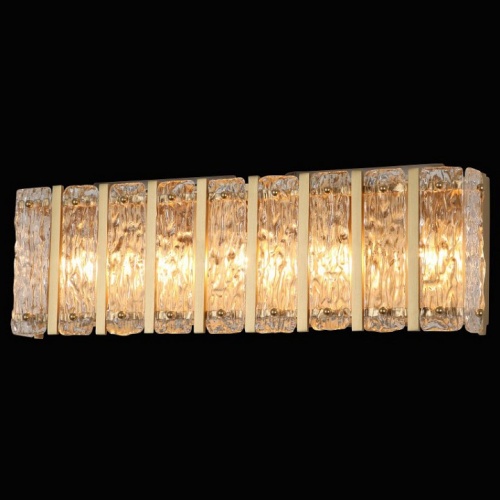 Накладной светильник iLamp Panorama W4688-58 SGD в Нижнем Новгороде