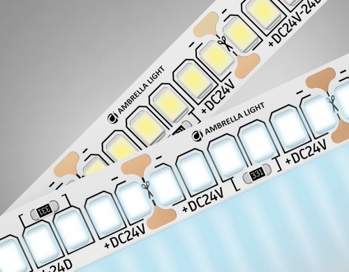 Лента светодиодная Ambrella Light GS GS3403 в Нижнем Новгороде