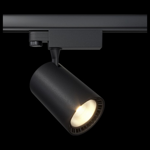 Светильник на штанге Maytoni Vuoro TR029-3-30W3K-B в Нижнем Новгороде фото 3