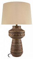 Настольная лампа декоративная Loft it Peru 10525T в Нижнем Новгороде