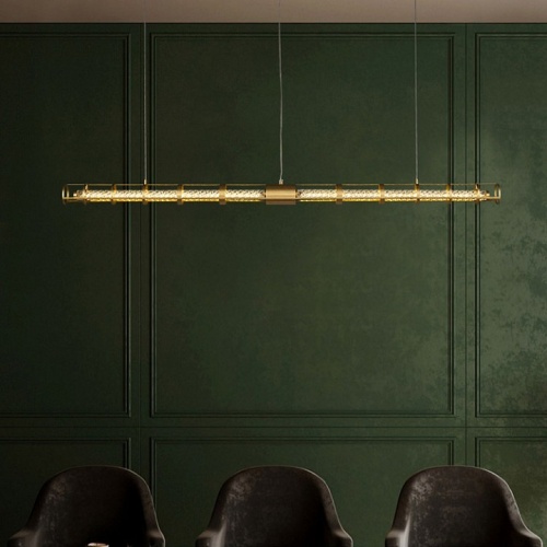 Подвесной светильник Imperiumloft OPTIMA optima01 в Нижнем Новгороде фото 6