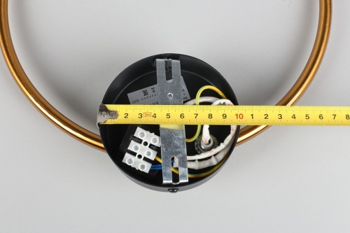 Бра Aployt Elonora APL.306.01.02 в Нижнем Новгороде фото 9