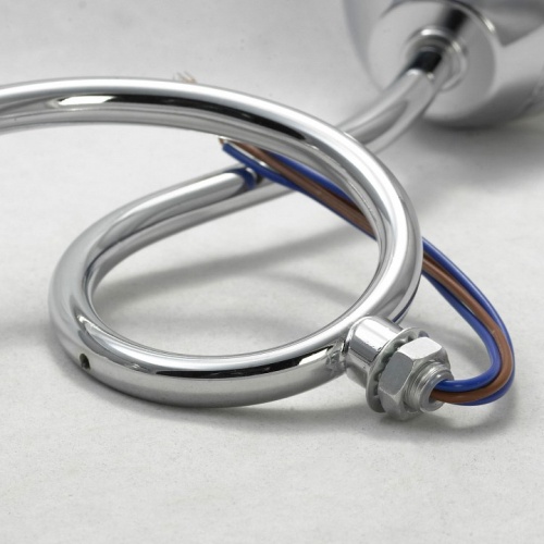 Потолочная люстра LGO Cochise GRLSP-8087 в Нижнем Новгороде фото 4