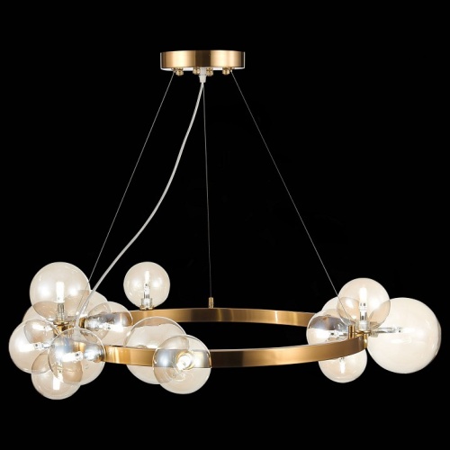 Подвесной светильник ST-Luce Nection SL1165.303.15 в Нижнем Новгороде фото 7