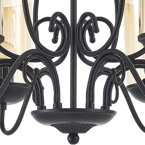 Подвесная люстра Arti Lampadari Gardena Gardena E 1.1.6 B в Нижнем Новгороде фото 3