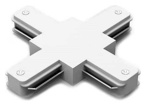 Соединитель X-образный для треков Gauss TR TR112 в Нижнем Новгороде
