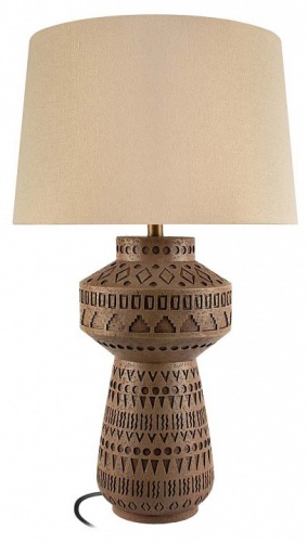 Настольная лампа декоративная Loft it Peru 10525T в Нижнем Новгороде