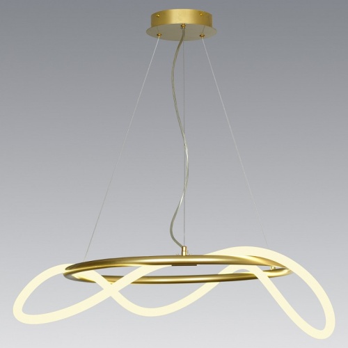 Подвесной светильник Lussole Loft River LSP-8366 в Нижнем Новгороде фото 5