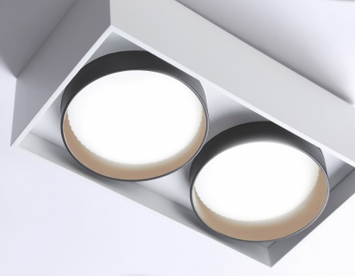 Накладной светильник Ambrella Light TN TN70872 в Нижнем Новгороде фото 5