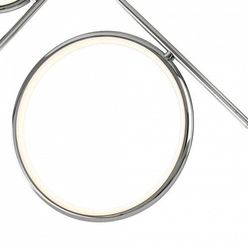 Люстра на штанге Mantra Olimpia 6591 в Нижнем Новгороде фото 3