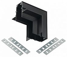 Соединитель угловой внутренний для треков встраиваемых MyFar  MT0200-CLW-B в Нижнем Новгороде