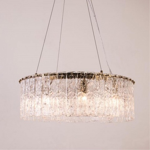 Подвесная люстра Divinare Felis 6005/17 SP-8 в Нижнем Новгороде фото 5