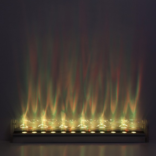 Наземный низкий светильник Odeon Light Waterfall 7027/72FL в Нижнем Новгороде фото 2