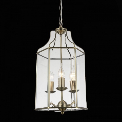 Подвесной светильник ST-Luce SL228 SL228.303.03 в Нижнем Новгороде фото 2