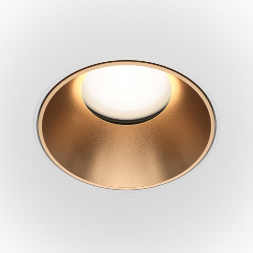 Встраиваемый светильник Voltega VGL VGL051-U-2WMG в Нижнем Новгороде