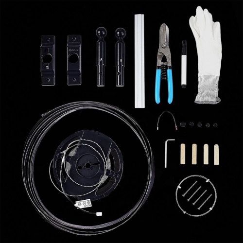 Светильник на растяжке ST-Luce Ray ST961.437.14 в Нижнем Новгороде фото 5