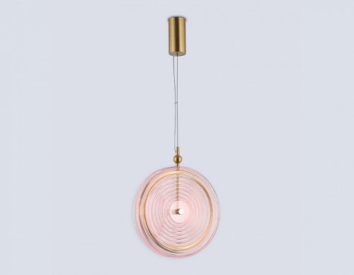 Подвесной светильник Ambrella Light LH LH31125 в Нижнем Новгороде фото 3
