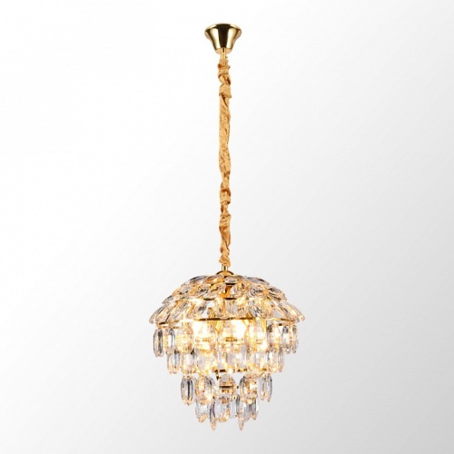 Подвесная люстра Lussole Presidio LSP-6013 в Нижнем Новгороде