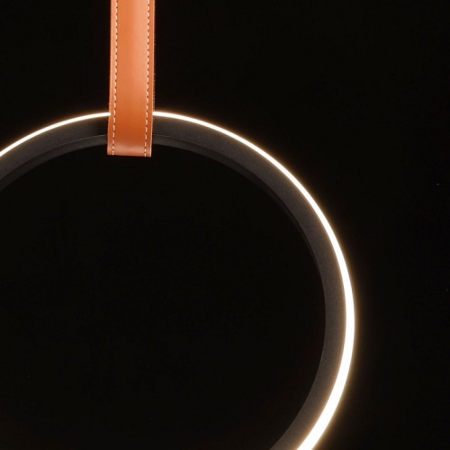 Подвесной светильник DeMarkt Ральф 11 675015901 в Нижнем Новгороде фото 8