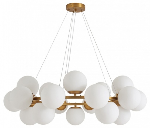 Подвесная люстра Zortes Blume ZRS.1895.05 в Нижнем Новгороде фото 13