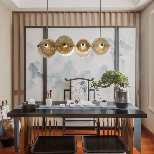 Подвесной светильник Imperiumloft Varsel VARSEL01 в Нижнем Новгороде фото 5