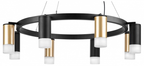 Подвесная люстра Lightstar Rullo LR0184043741 в Нижнем Новгороде