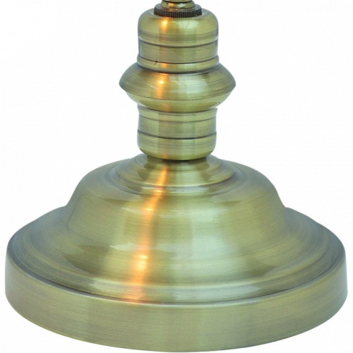 Настольная лампа офисная Arte Lamp Banker A2493LT-1AB в Нижнем Новгороде фото 2