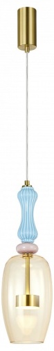 Подвесной светильник Moderli Corals V11151-PL в Нижнем Новгороде фото 6