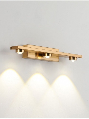 Накладной светильник Zortes Scoup ZRS.1823.03 в Нижнем Новгороде фото 6