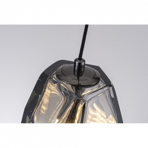 Подвесной светильник Belfast FAIRHILL 103-1 PBK GR в Нижнем Новгороде фото 2