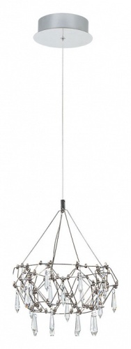 Подвесной светильник Divinare Rotondo 1019/02 SP-28 в Нижнем Новгороде фото 4