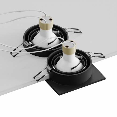 Встраиваемый светильник Hesby Lighting Breeze HSBL_0175 в Нижнем Новгороде фото 3