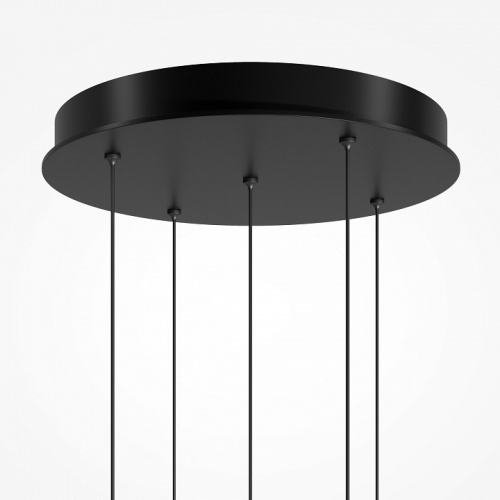 Подвесная люстра Maytoni Bubble dream MOD383PL-L16BBS3K в Нижнем Новгороде фото 2