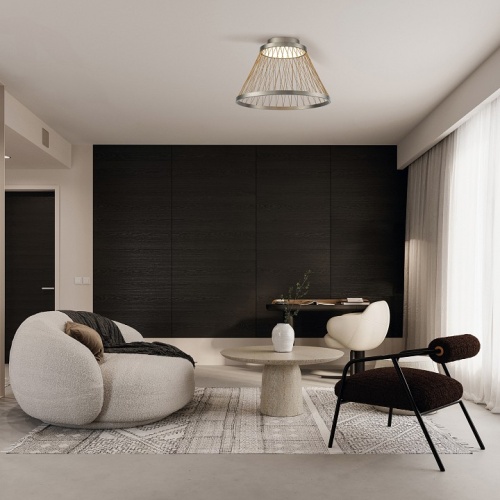 Накладной светильник Mantra Spider 8981 в Нижнем Новгороде фото 5