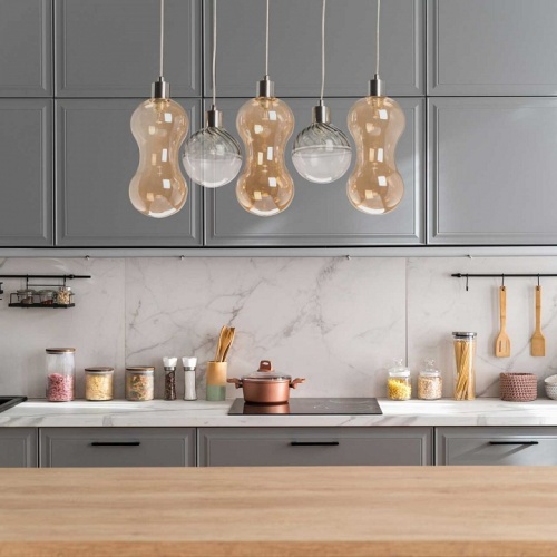 Подвесной светильник De City Крайс 16 657014905 в Нижнем Новгороде фото 6