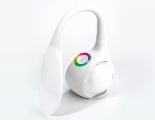 Настольная лампа офисная Ambrella Light DE DE532 в Нижнем Новгороде фото 8