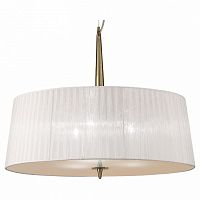 Подвесной светильник Mantra Loewe 4739 в Нижнем Новгороде