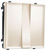 Выключатель трехклавишный без рамки Ambrella Volt MS MS245010 в Нижнем Новгороде