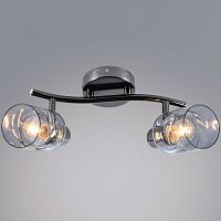 Спот 05964-0.8-02 DARK CHROME в Нижнем Новгороде