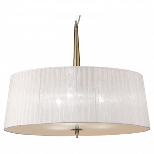 Подвесной светильник Mantra Loewe 4739 в Нижнем Новгороде