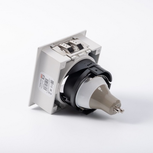 Встраиваемый светильник Fiberli 100401Y 12170101 в Нижнем Новгороде фото 5