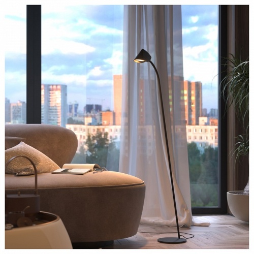 Торшер Mantra Capuccina 7585 в Нижнем Новгороде фото 5