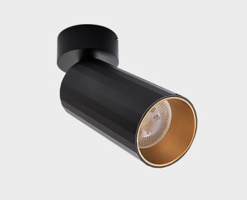 Спот Italline IT08-8011 IT08-8011 black в Нижнем Новгороде фото 4