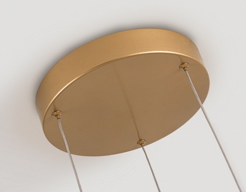 Подвесной светильник Ambrella Light FL FL5537 в Нижнем Новгороде фото 3