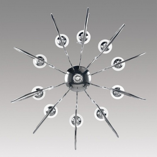 Подвесная люстра Lumion Laoka 8032/10 в Нижнем Новгороде фото 9