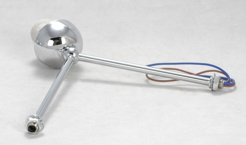 Потолочная люстра LGO Lanier 1 GRLSP-8279 в Нижнем Новгороде фото 4