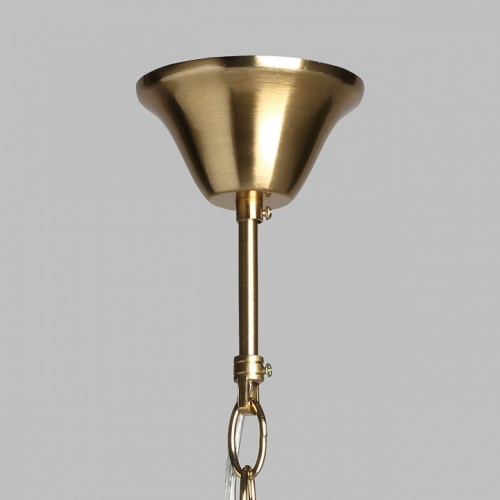 Подвесная люстра De City Каталина 361011805 в Нижнем Новгороде фото 7