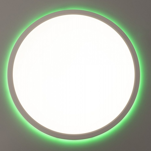 Накладной светильник Citilux Бейсик Лайн CL738320EL в Тюмени фото 4