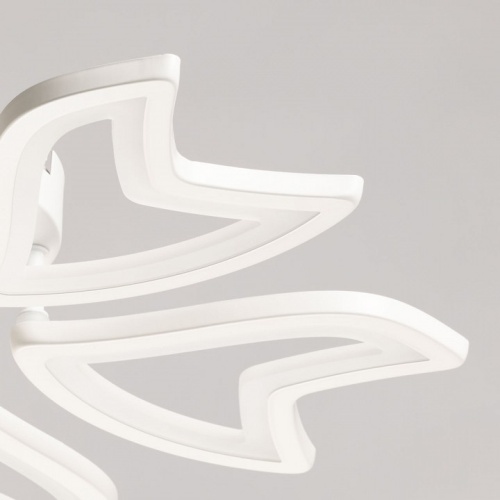 Потолочная люстра De City Мадлен 424018905 в Нижнем Новгороде фото 6